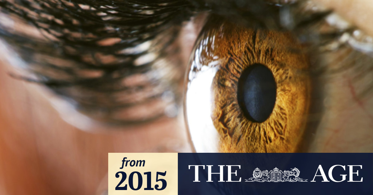 Anorexia revealed in 'jerky' eyes, says study